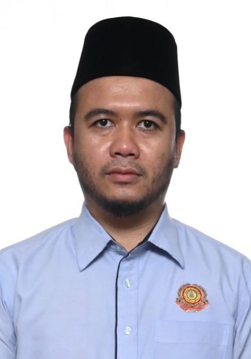 Mohammad Dzul Izad bin Jumawan
